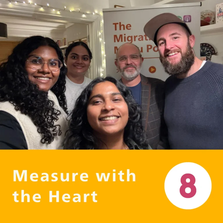 Measure with the Heart
